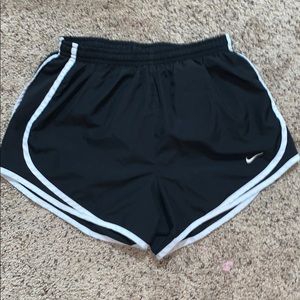 Nike dri-fits